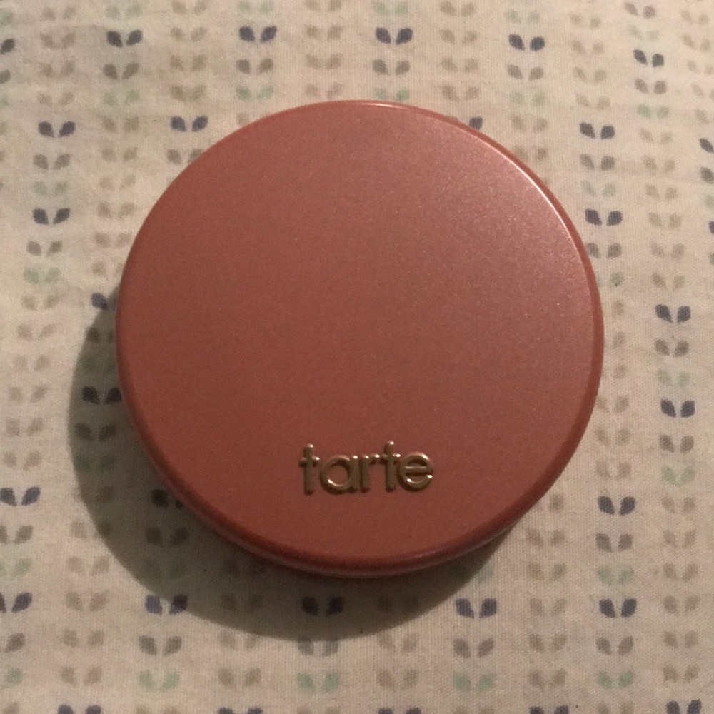 Tarte Paaarty Amazonian Blush